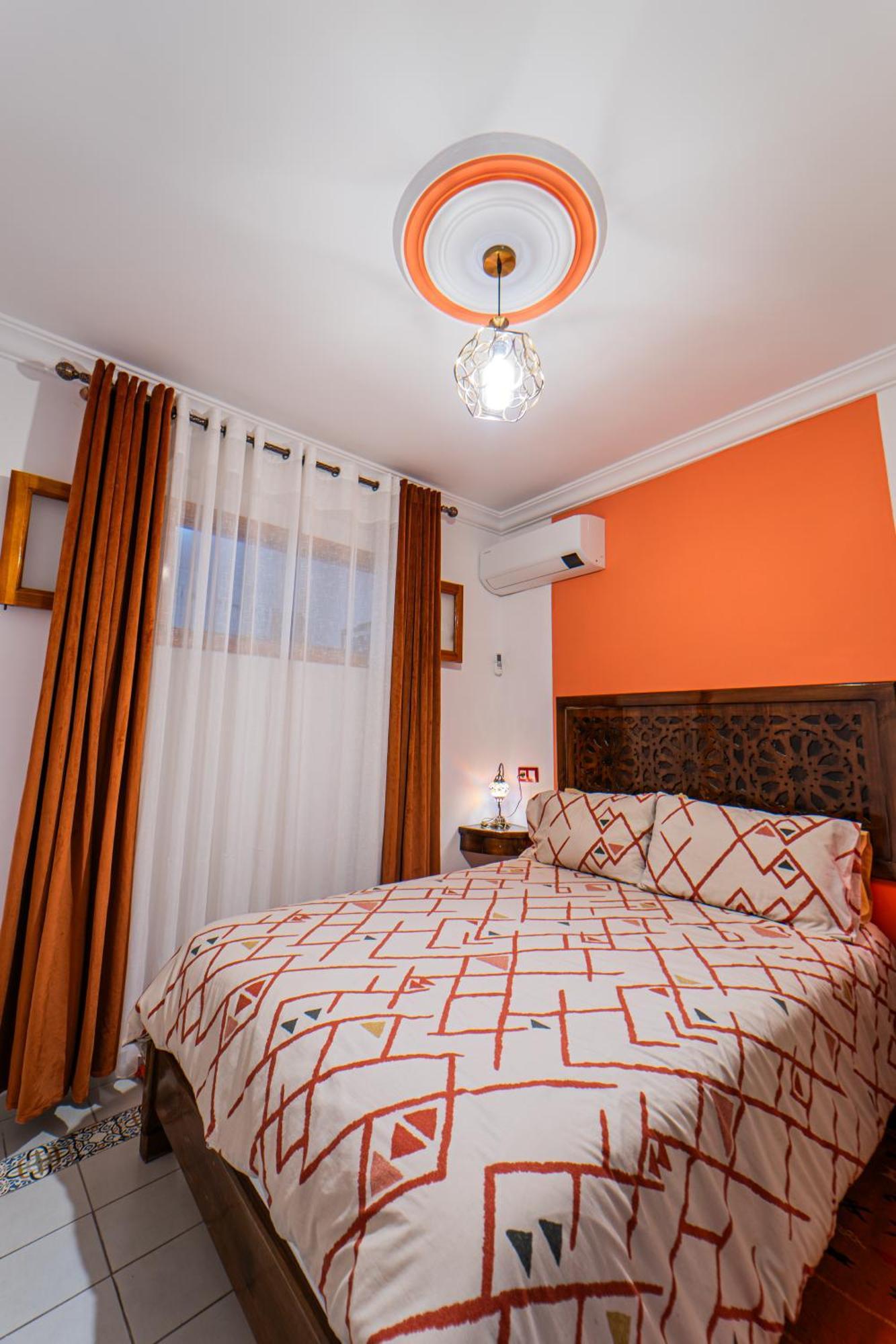 Dar Jinane Apartment Chefchaouen Exterior photo